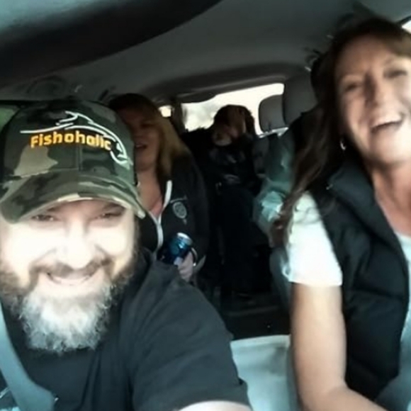 Baseball Fishing Hat Embroidered Logos Mesh Trucker Fishing Outdoors Camo New - Picture 4 of 7